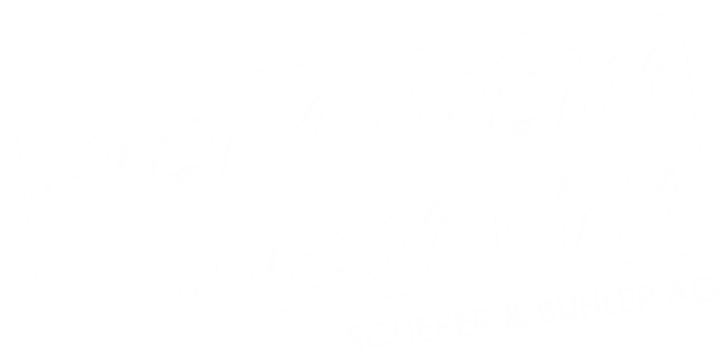 Mein Wein - Mon Vin Logo